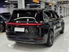 Li Auto Ideal L9 2023 Pro - фото 5