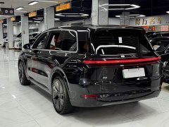 Li Auto Ideal L9 2023 Pro - фото 6