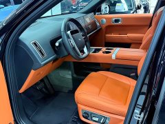 Li Auto Ideal L9 2023 Pro - фото 7