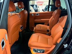 Li Auto Ideal L9 2023 Pro - фото 8