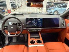 Li Auto Ideal L9 2023 Pro - фото 9