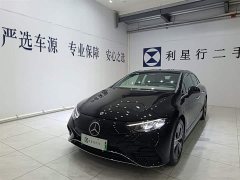 Mercedes-Benz EQE 500 4MATIC Pioneer Edition - фото 1