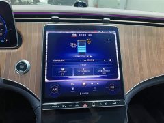 Mercedes-Benz EQE 500 4MATIC Pioneer Edition - фото 10