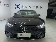 Mercedes-Benz EQE 500 4MATIC Pioneer Edition - фото 11