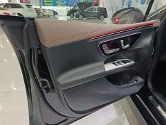 Mercedes-Benz EQE 500 4MATIC Pioneer Edition - фото 12