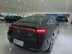 Mercedes-Benz EQE 500 4MATIC Pioneer Edition - фото 14
