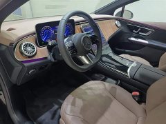 Mercedes-Benz EQE 500 4MATIC Pioneer Edition - фото 15