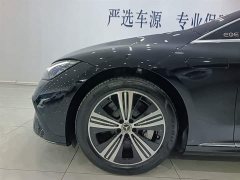 Mercedes-Benz EQE 500 4MATIC Pioneer Edition - фото 4