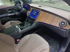 Mercedes-Benz EQE 500 4MATIC Pioneer Edition - фото 6