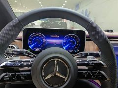Mercedes-Benz EQE 500 4MATIC Pioneer Edition - фото 7