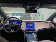 Mercedes-Benz EQE 500 4MATIC Pioneer Edition - фото 9
