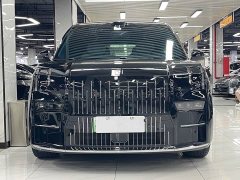 Zeekr 009 2024 6-Seater Executive AWD 108kWh - фото 2