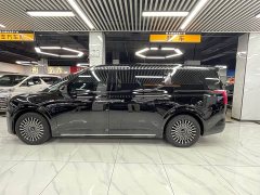 Zeekr 009 2024 6-Seater Executive AWD 108kWh - фото 3