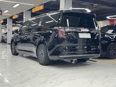 Zeekr 009 2024 6-Seater Executive AWD 108kWh - фото 4