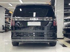 Zeekr 009 2024 6-Seater Executive AWD 108kWh - фото 5