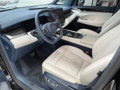 Zeekr 009 2024 6-Seater Executive AWD 108kWh - фото 6