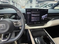 Zeekr 009 2024 6-Seater Executive AWD 108kWh - фото 7