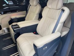 Zeekr 009 2024 6-Seater Executive AWD 108kWh - фото 8