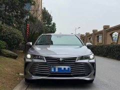 Toyota Avalon 2021 2.5L Luxury - фото 1
