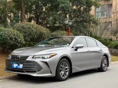 Toyota Avalon 2021 2.5L Luxury - фото 2