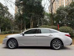 Toyota Avalon 2021 2.5L Luxury - фото 3