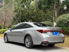 Toyota Avalon 2021 2.5L Luxury - фото 4
