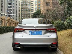 Toyota Avalon 2021 2.5L Luxury - фото 5