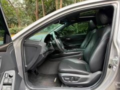 Toyota Avalon 2021 2.5L Luxury - фото 6