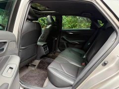 Toyota Avalon 2021 2.5L Luxury - фото 7