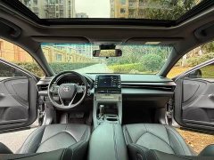 Toyota Avalon 2021 2.5L Luxury - фото 8