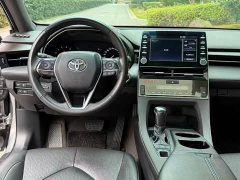 Toyota Avalon 2021 2.5L Luxury - фото 9