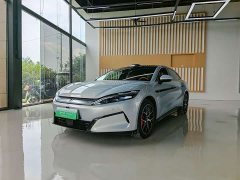 Lexus Han L EV AWD LiDAR Flagship Edition - фото 1