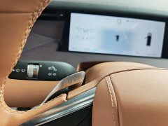 Lexus Han L EV AWD LiDAR Flagship Edition - фото 10