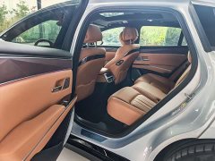 Lexus Han L EV AWD LiDAR Flagship Edition - фото 11