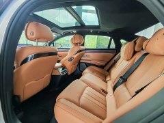 Lexus Han L EV AWD LiDAR Flagship Edition - фото 12