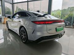 Lexus Han L EV AWD LiDAR Flagship Edition - фото 13