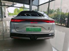 Lexus Han L EV AWD LiDAR Flagship Edition - фото 14