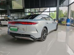 Lexus Han L EV AWD LiDAR Flagship Edition - фото 15