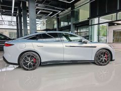 Lexus Han L EV AWD LiDAR Flagship Edition - фото 16