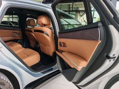 Lexus Han L EV AWD LiDAR Flagship Edition - фото 17