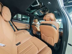 Lexus Han L EV AWD LiDAR Flagship Edition - фото 18