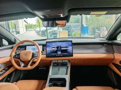 Lexus Han L EV AWD LiDAR Flagship Edition - фото 19