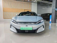 Lexus Han L EV AWD LiDAR Flagship Edition - фото 2