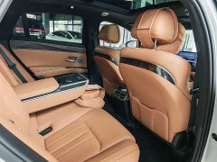 Lexus Han L EV AWD LiDAR Flagship Edition - фото 20