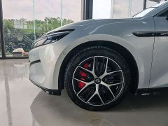 Lexus Han L EV AWD LiDAR Flagship Edition - фото 4