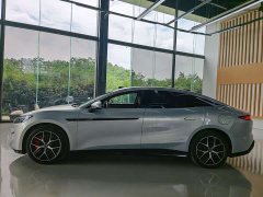 Lexus Han L EV AWD LiDAR Flagship Edition - фото 5