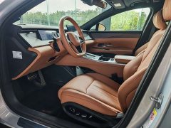 Lexus Han L EV AWD LiDAR Flagship Edition - фото 7