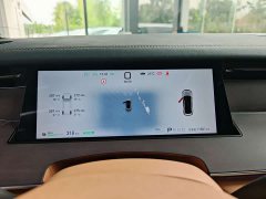 Lexus Han L EV AWD LiDAR Flagship Edition - фото 8