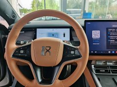 Lexus Han L EV AWD LiDAR Flagship Edition - фото 9
