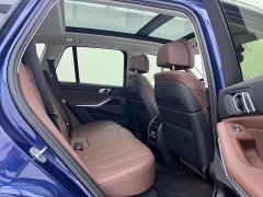 BMW X5 (Imported) xDrive40i Exclusive M Sports Package - фото 12